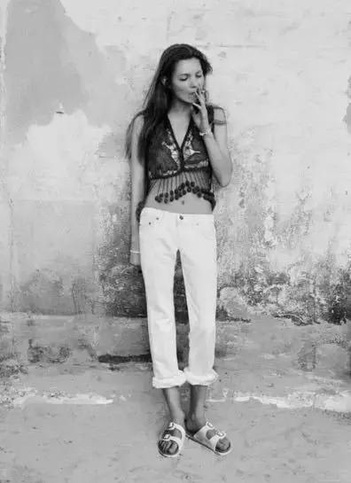 夏日度假风必备单品凉鞋,蹦迪凉鞋女