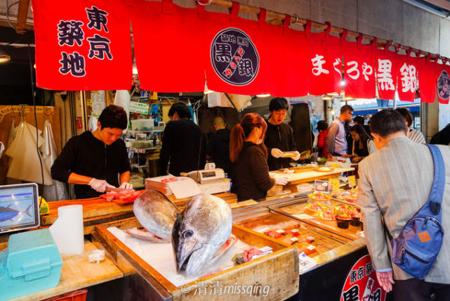 初夏的东京,初夏的和服