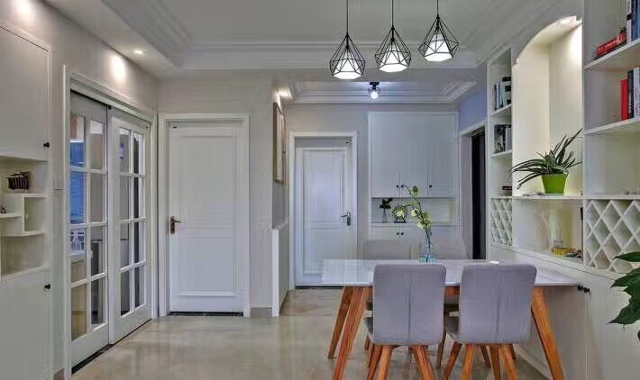 丰立「好工地」龙湾国际实景展现，感谢蒋老师对待客户认真的态度