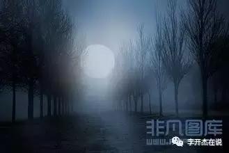 短篇小说湖水,失去记忆的小溪