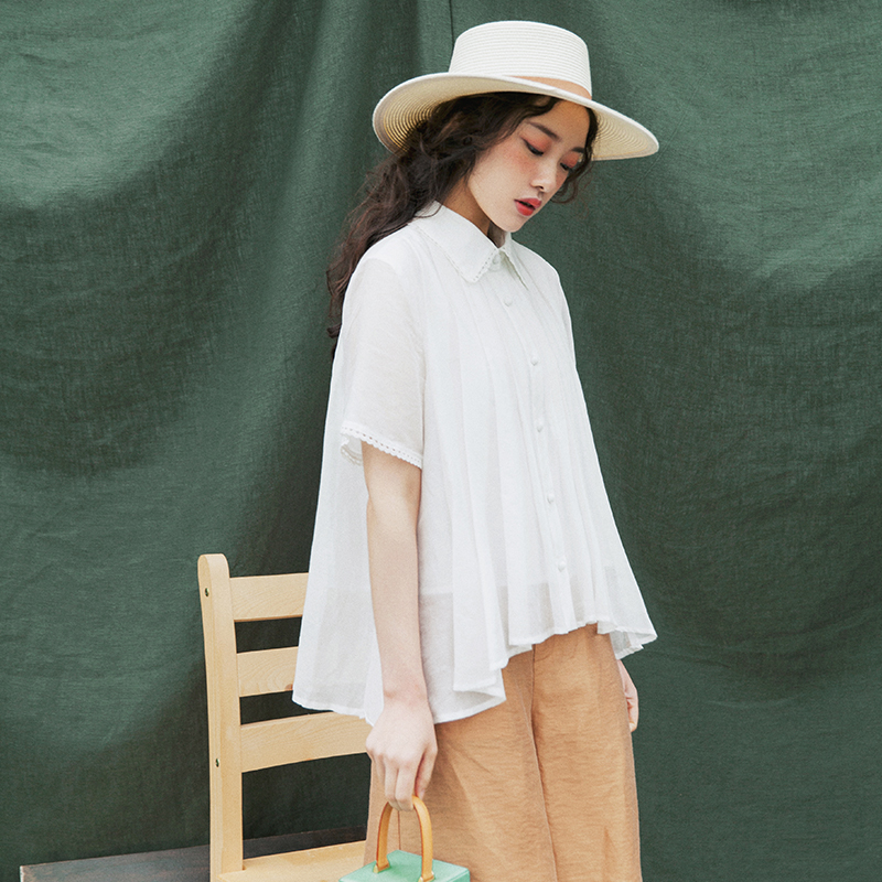 告别淘宝店铺,平价淘宝女装店推荐文艺风