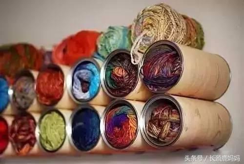 食物盒罐手工制作大全,怎样做一个简单又好看的储存罐