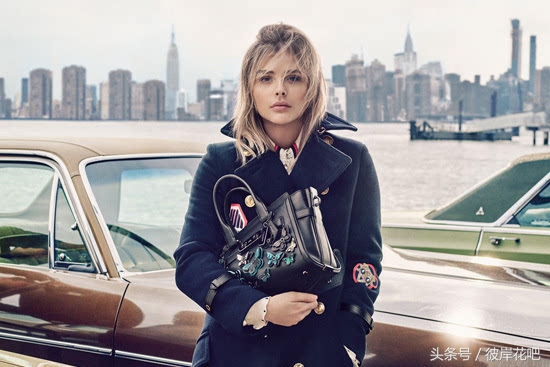 两大轻奢品牌成一家Coach收购KateSpade！