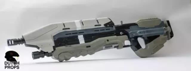 怎么用3d打印机做cos道具,3d打印机打印cos道具