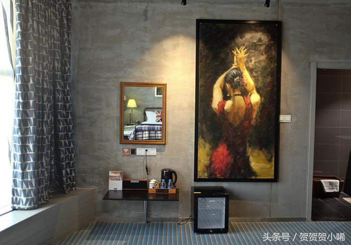 美豪，行旅中的加油站，做一个有性格的酒店