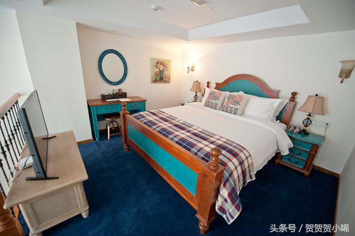 美豪，行旅中的加油站，做一个有性格的酒店