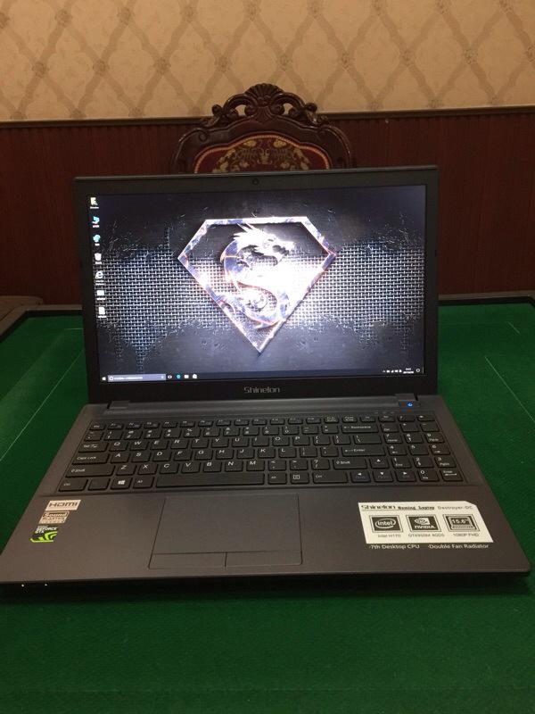 炫龙毁灭者能玩什么游戏,炫龙毁灭者dc现在能卖多少钱