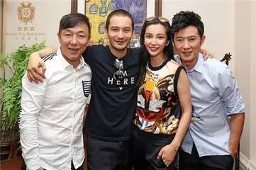 在北京开的明星餐饮店,北京明星开的餐馆都在哪里