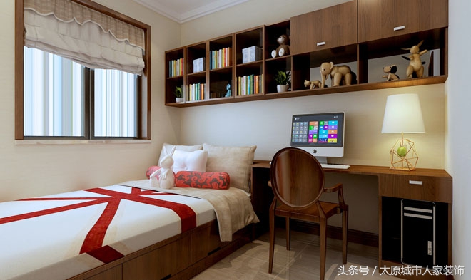 家探索,华洲国际简约风格