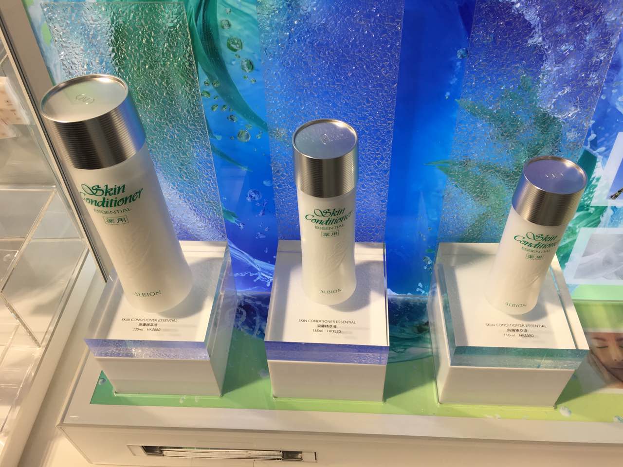 日系爽肤水推荐,十大公认最好的爽肤水价格