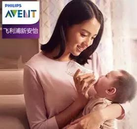 新安怡奶瓶套装,新安怡护理套装