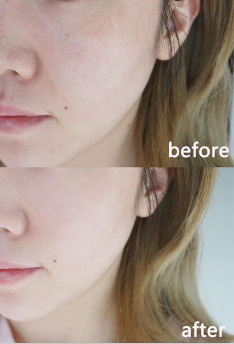 自然纯真才是王道，猫小兔教你打造甜美约会妆