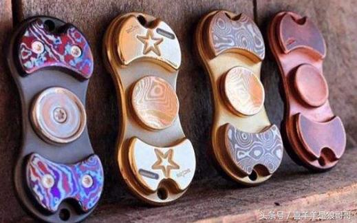 指尖陀螺中最好的轴承,指尖陀螺高端轴承