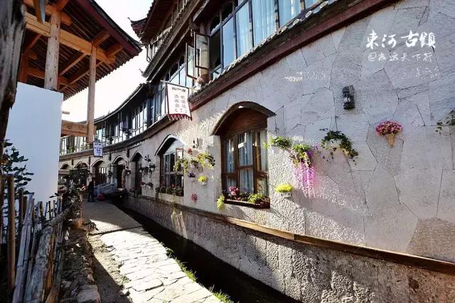 推荐一个好地方丽江古城,丽江古城最值得去的古镇