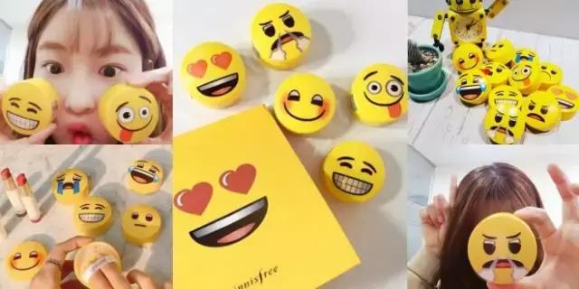 萌贱兔表情包,盘点那些隐藏玄机的emoji表情包