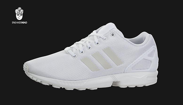 那些不可错过的百搭潮鞋你有过几双？