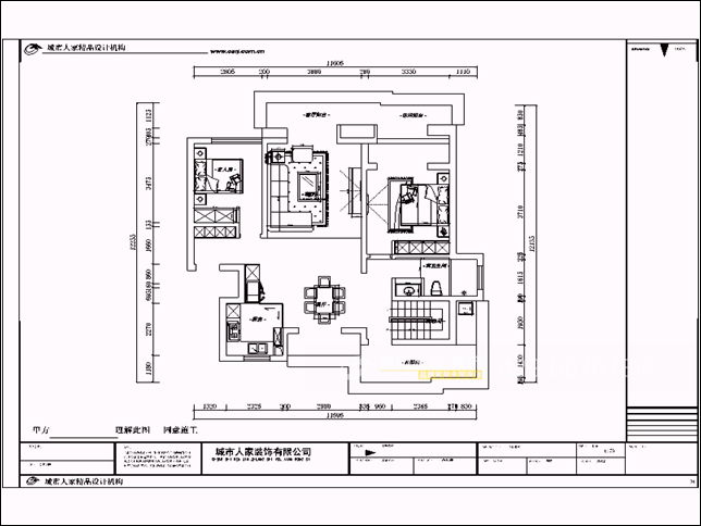 西安锦绣天下小区环境,西安锦绣天下一期洋房怎么样