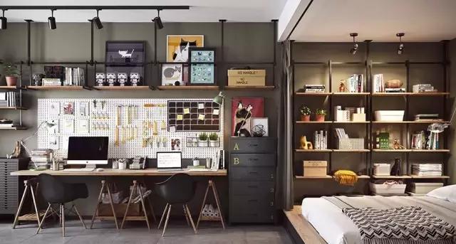 室内设计和室外设计前景,建筑室内设计有什么工作