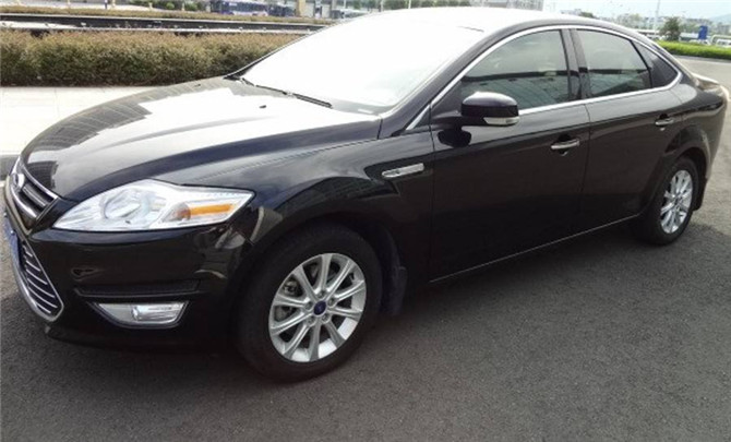 六年的福特翼虎值得买吗,六年后的蒙迪欧