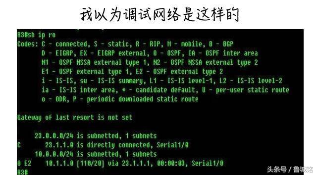 网络管理员常见的问题,网络管理员的工作好难找