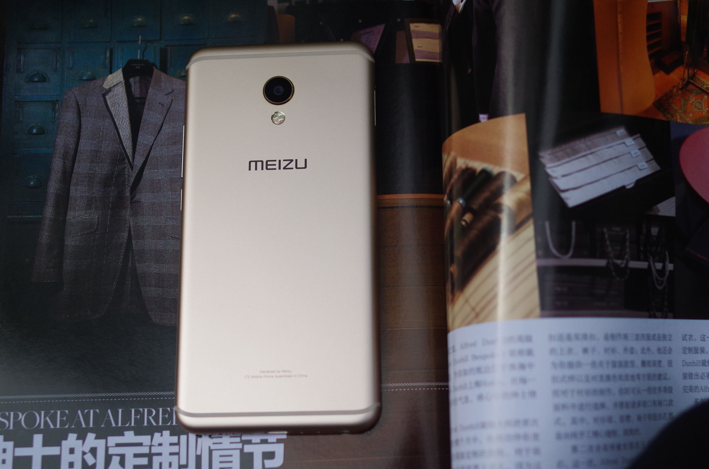 魅族mx6的体验怎么样,魅族mx6深度解析