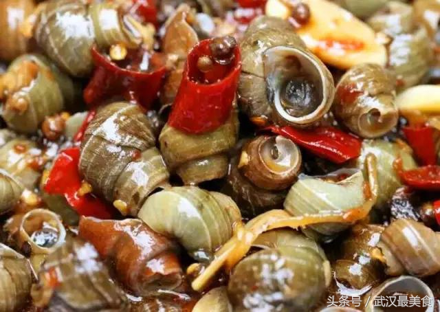 武汉的卤味有哪些,武汉卤味哪家正宗