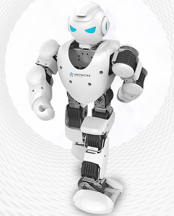 六一儿童节6-9岁最火礼物机器人,六一儿童节机器人教程