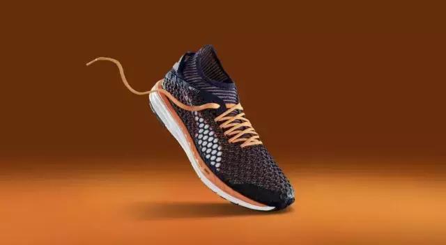 puma鞋带免绑系法,puma鞋带