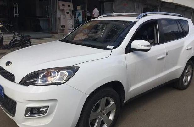 国产当自强车展,国产当自强测评