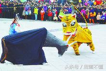 十二生肖由来的动画视频,十二生肖猴子真正的由来