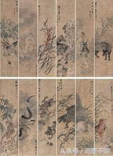 十二生肖由来的动画视频,十二生肖猴子真正的由来