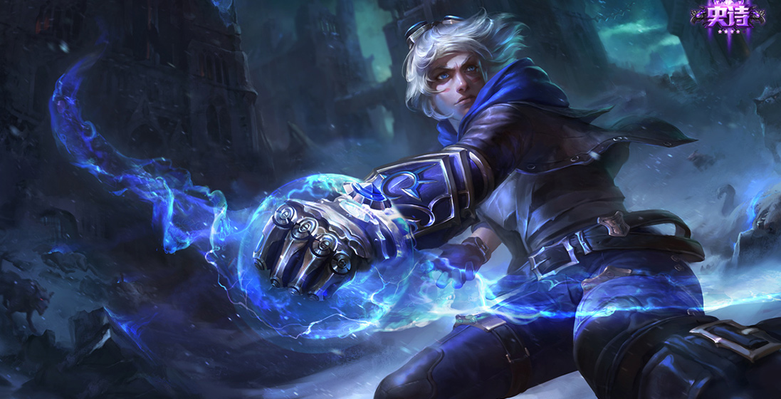 盖伦竟为第50位登陆英雄？！LOL136位英雄登录日期大盘点