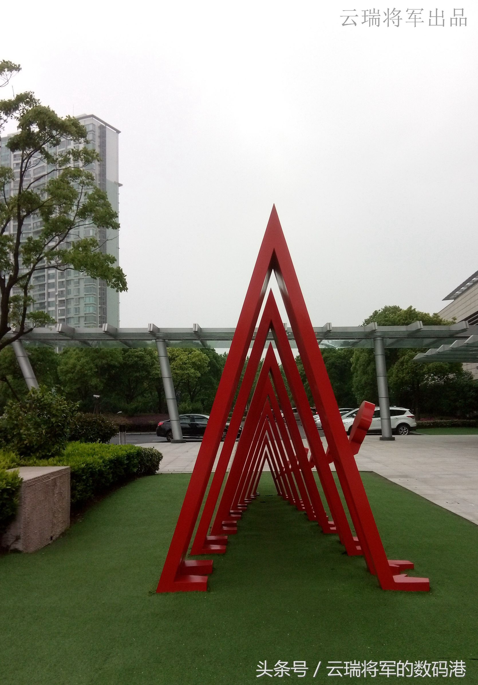 感受新视界——裸眼3D手机ivviK5测评「原创」