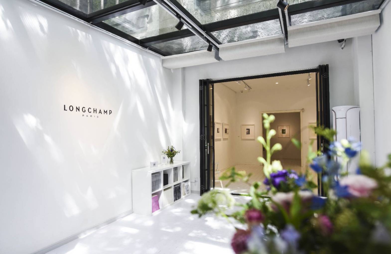 longchamp包70周年,私奔年轻时候唱的