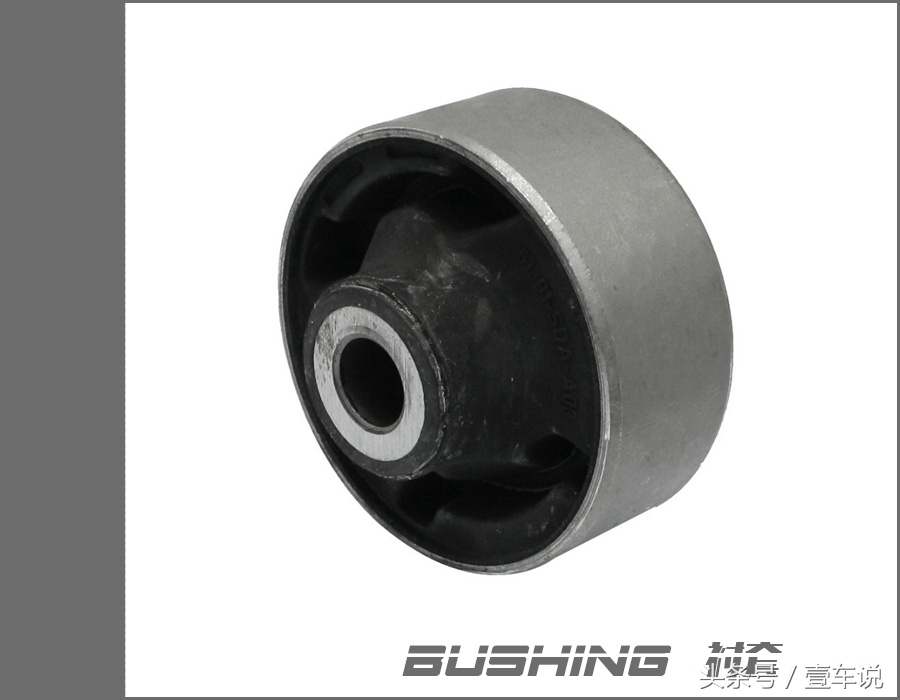 换了衬套后感觉噪音大了,衬套异响有必要换么