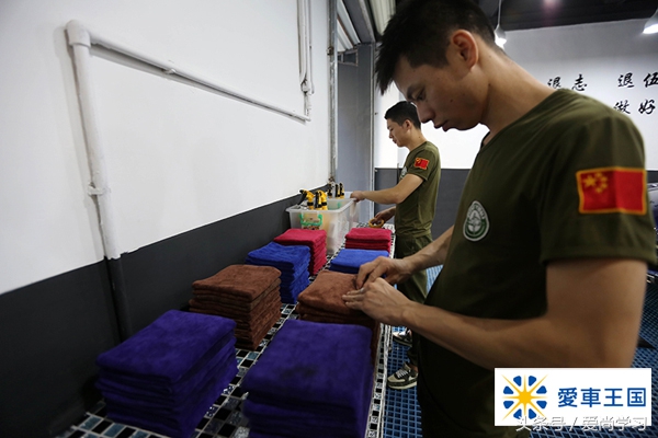 爱车王国成都店,爱车王国