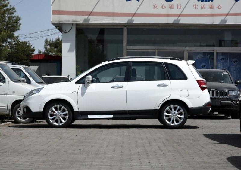 开过铃木的都懂它，比捷达更耐糙50万公里无大修，裸车才7万