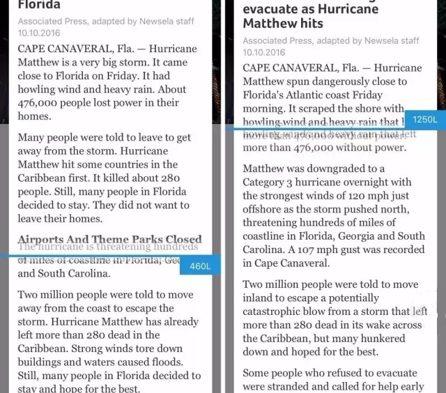 初学者阅读英语新闻app,比较好的英文新闻阅读app