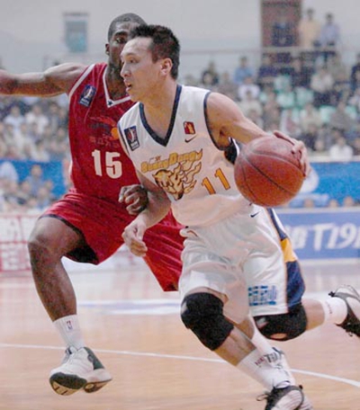 男篮最强小将是谁,目前男篮最强十大球员