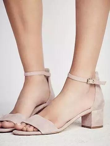 夏日度假风必备单品凉鞋,蹦迪凉鞋女