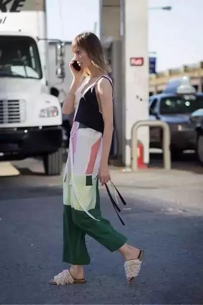 夏日度假风必备单品凉鞋,蹦迪凉鞋女