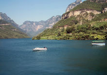 我心中最美的云台山,最美云台山作文