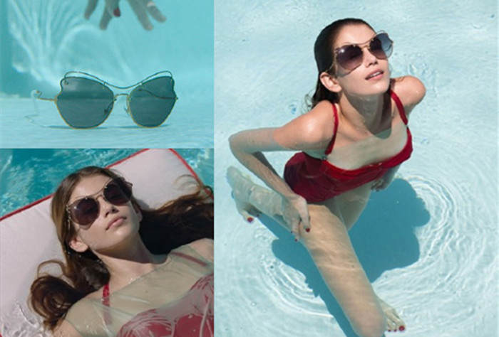 MiuMiu，唤醒意式少女心