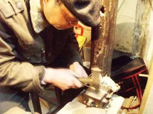 乌镇最后一个银匠,乌镇最后结局