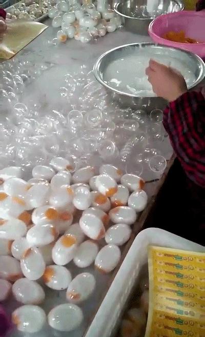 注胶皮皮虾是骗人的吗,皮皮虾注胶真相