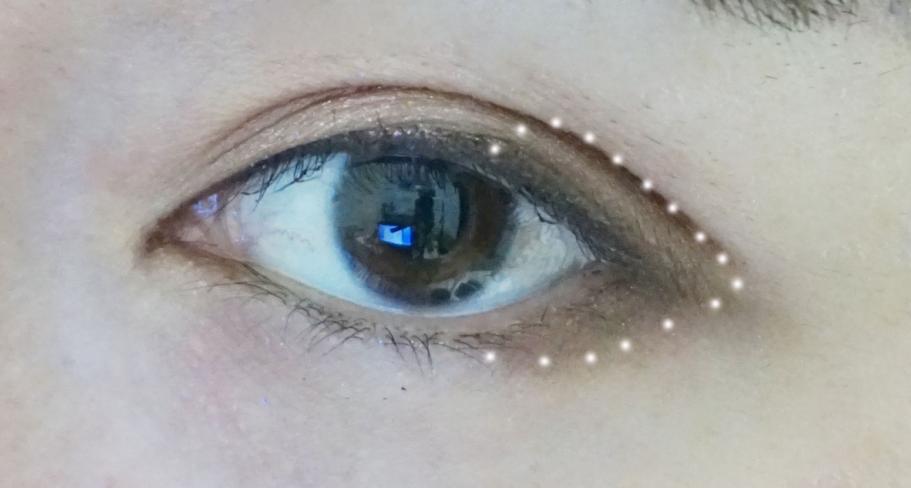 自然纯真才是王道，猫小兔教你打造甜美约会妆