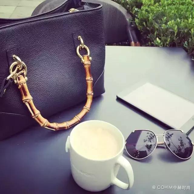 爱笑高颜能赚钱，创立同名品牌的千万级代购才是好买手