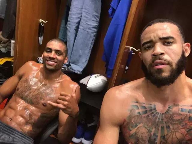 被“五大囧”摧毁的篮球人生，他真的是个脑残吗？