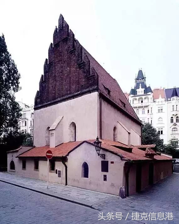 布拉格旅游全攻略,布拉格为什么是最美的城市