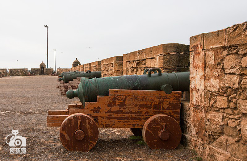 摩洛哥，这个穆斯林国家的现代艺术也很有味道！